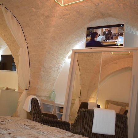 Sardedd White Luxury Villa Cisternino Exterior photo