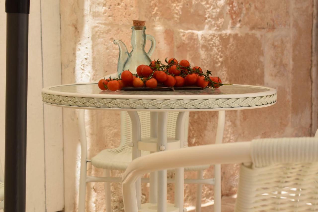 Sardedd White Luxury Villa Cisternino Exterior photo