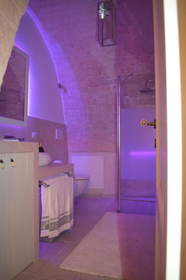 Sardedd White Luxury Villa Cisternino Exterior photo
