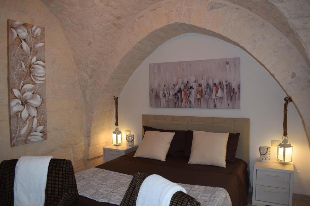 Sardedd White Luxury Villa Cisternino Exterior photo