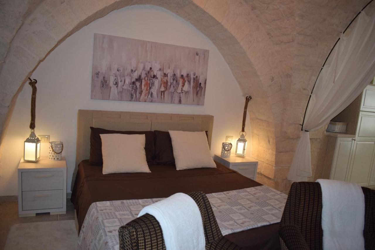 Sardedd White Luxury Villa Cisternino Exterior photo