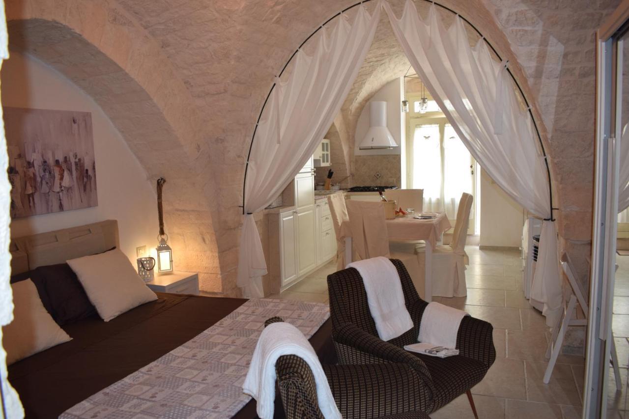Sardedd White Luxury Villa Cisternino Exterior photo